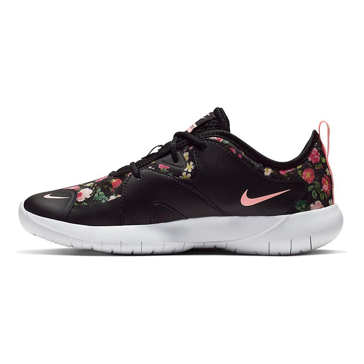 nike flex contact 3 floral